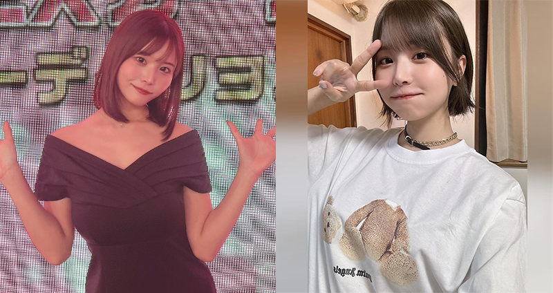 确定离别影业！S1 正式官宣「本乡爱」动情直言：传说在此划下句号