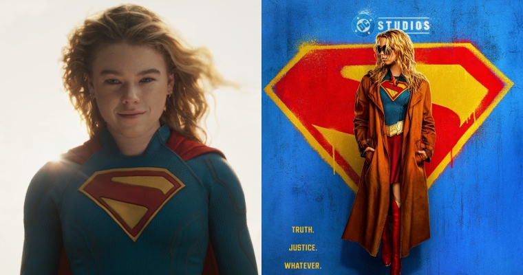 氪普托回归战场！DC《超少女》前导预告登场「超少女」米莉爱考克公开超强战斗力！