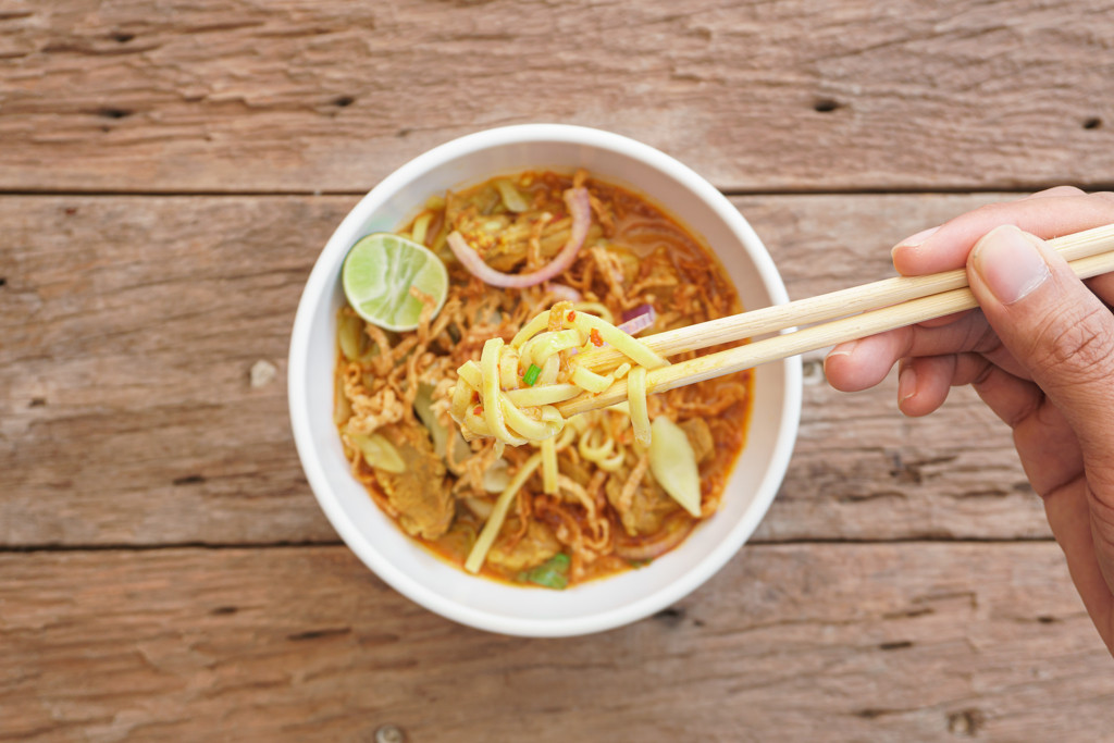 方便面调味包先加或后放「味道有差」日大厂揭最浓郁吃法