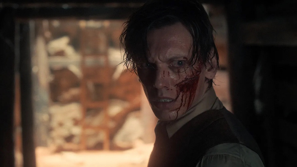 外传确定！《怪奇物语》导演杜夫兄弟曝剧情：将会与「威可那」童年回忆有关...