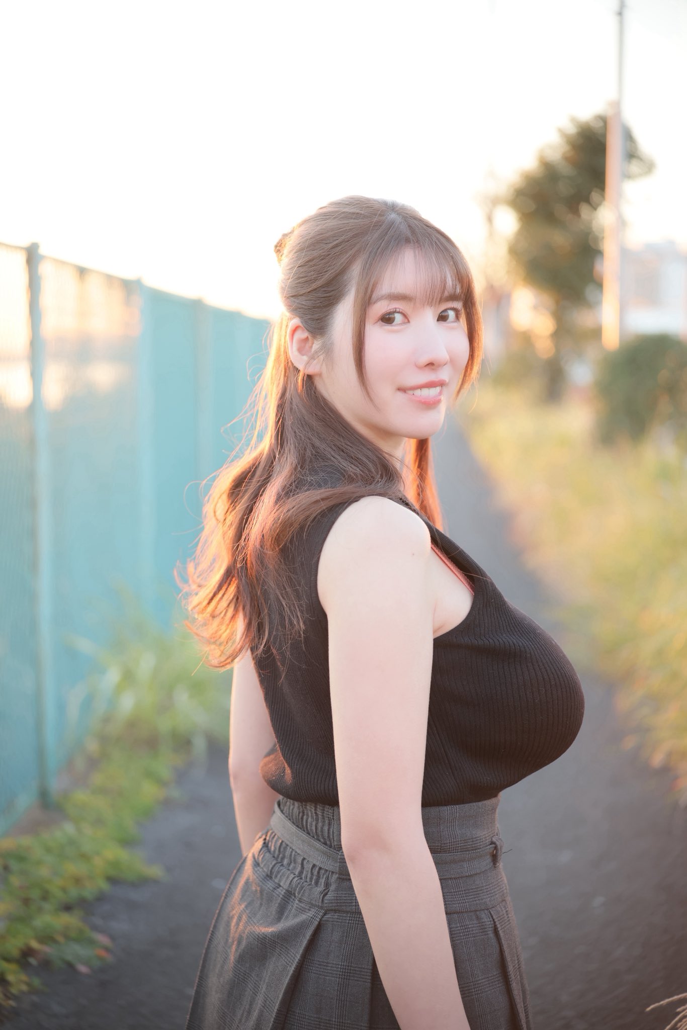 木村爱心社交媒体活动照