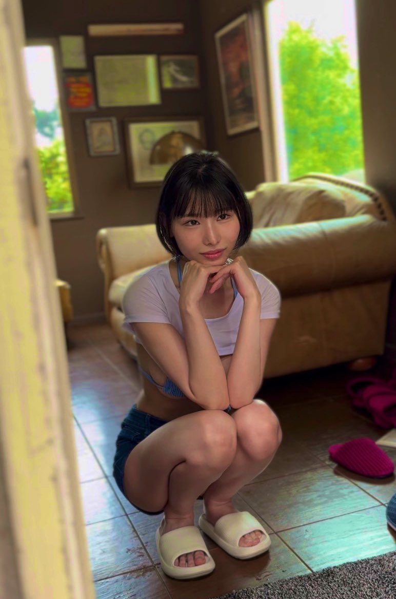 S1新人Soa出道宣传图2